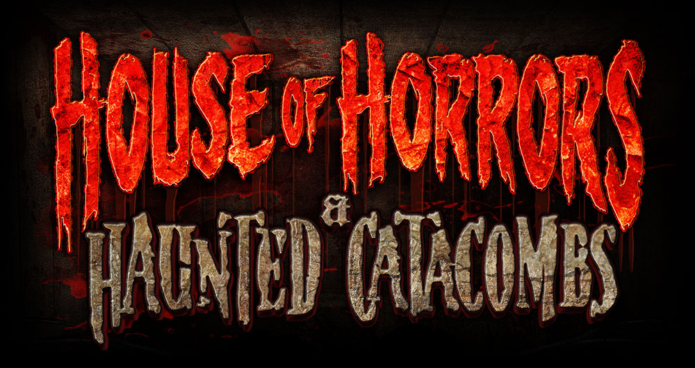 House of Horrors and Haunted Catacombs Escape Room Buffalo