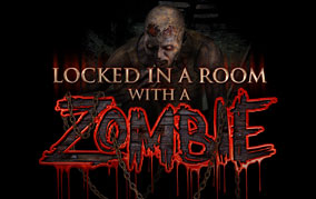 Locked in a Room with a Zombie