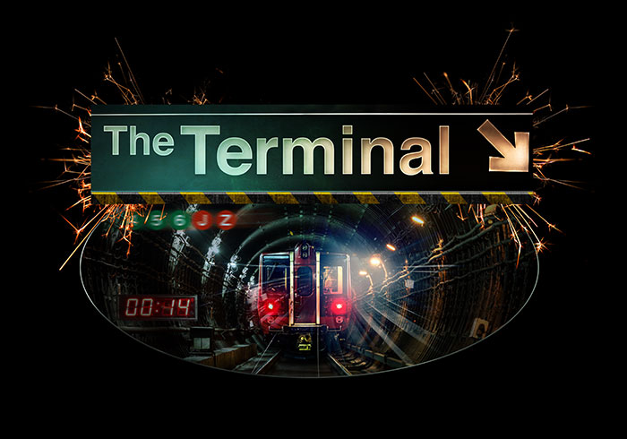 The Terminal